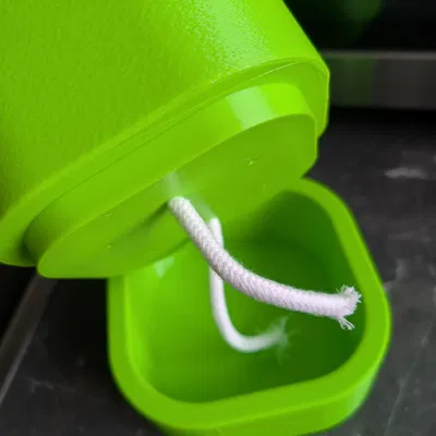 NeoPod - Chậu tự tưới có wick và bình chứa nước ẩn