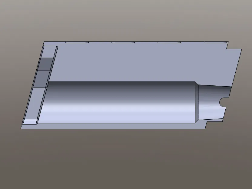 AP7 Integral Suppressor / Amplifier AAP01 - Image 8