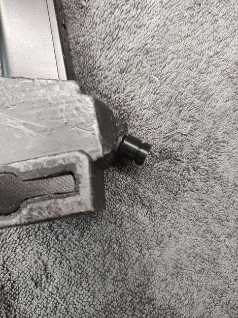 Nắp che Mancraft Micro Plug (Airsoft) - Image 3