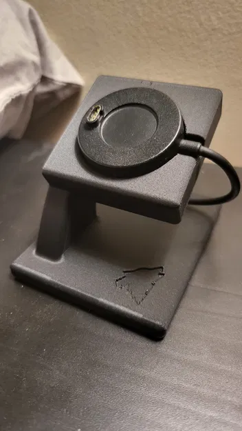 Chân đế sạc Garmin Fenix 7 - bản cập nhật (UPDATED) - Image 3