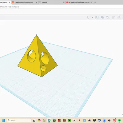 Phô mai (cheese) có lỗ