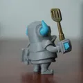 Mini PEKKA Nhiều Vũ Khí (Multiple weapons) - Thumbnail 5
