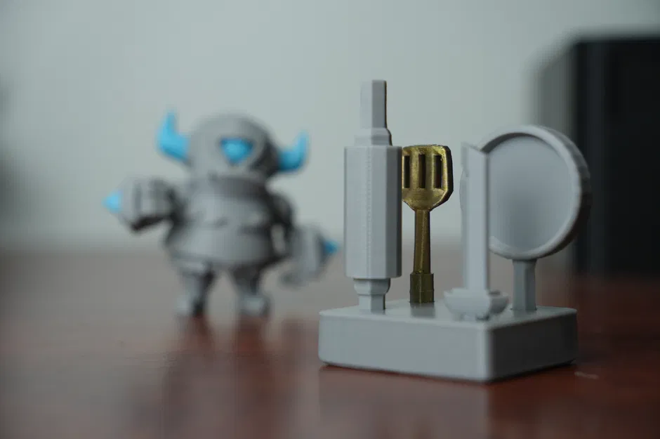 Mini PEKKA Nhiều Vũ Khí (Multiple weapons) - Image 9