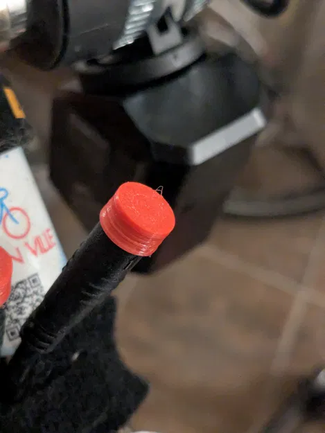 Nắp chụp đầu nối Julet (Julet connector cap) - Image 1