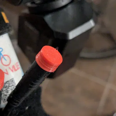 Nắp chụp đầu nối Julet (Julet connector cap)