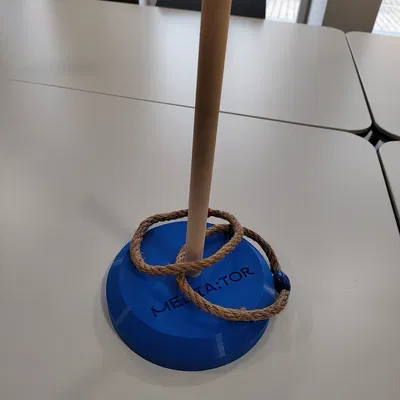 Ringewerfen Media:TOR-Style