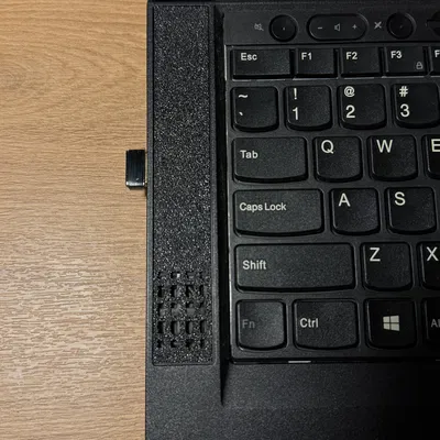 Nắp che loa cho ThinkPad T430s