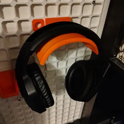 Giá treo tai nghe Opengrid (Opengrid headphones holder)