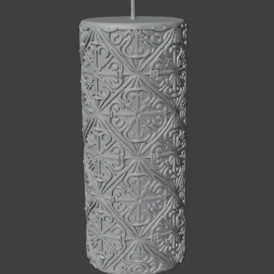 Master Model cho Silicone Molding (Khuôn mẫu gốc)