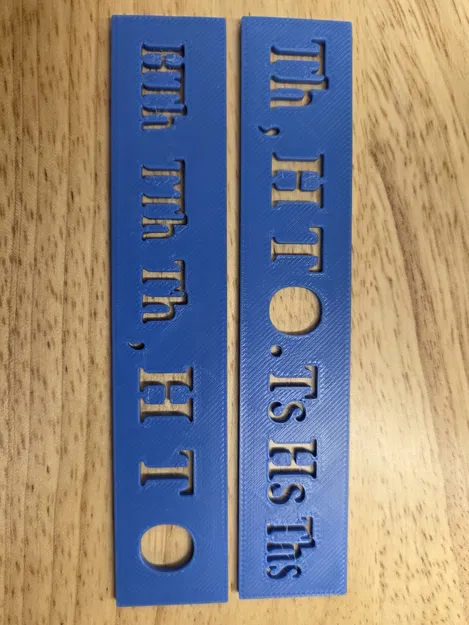 Dấu Kẹp Sách Giá Trị Theo Hàng (Place Value Bookmarks) - Image 1