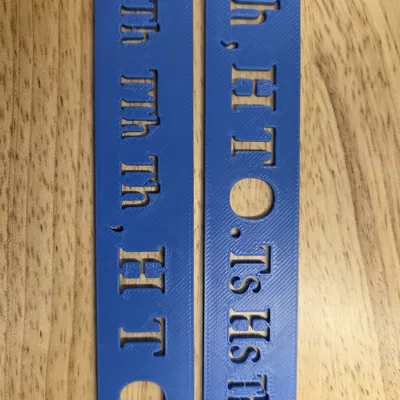 Dấu Kẹp Sách Giá Trị Theo Hàng (Place Value Bookmarks)