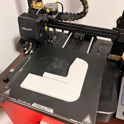 Rear Sport Diffuser cho Peugeot 208 MKI (in 3D FDM)