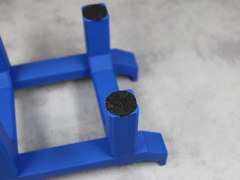 Giá đỡ Traxxas Slash 1:10 - Image 3