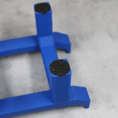 Giá đỡ Traxxas Slash 1:10