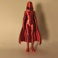 Mô hình Raven - Teen Titans (Figure) - Thumbnail 2