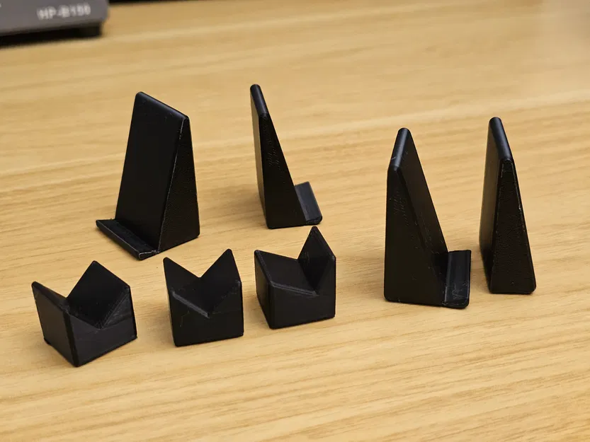 Đế/Kê Trưng Bày Nhỏ Gọn, Thanh Lịch - Image 1