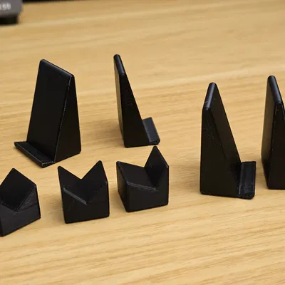 Đế/Kê Trưng Bày Nhỏ Gọn, Thanh Lịch