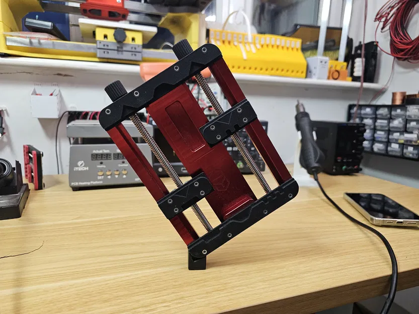 Đế/Kê Trưng Bày Nhỏ Gọn, Thanh Lịch - Image 3