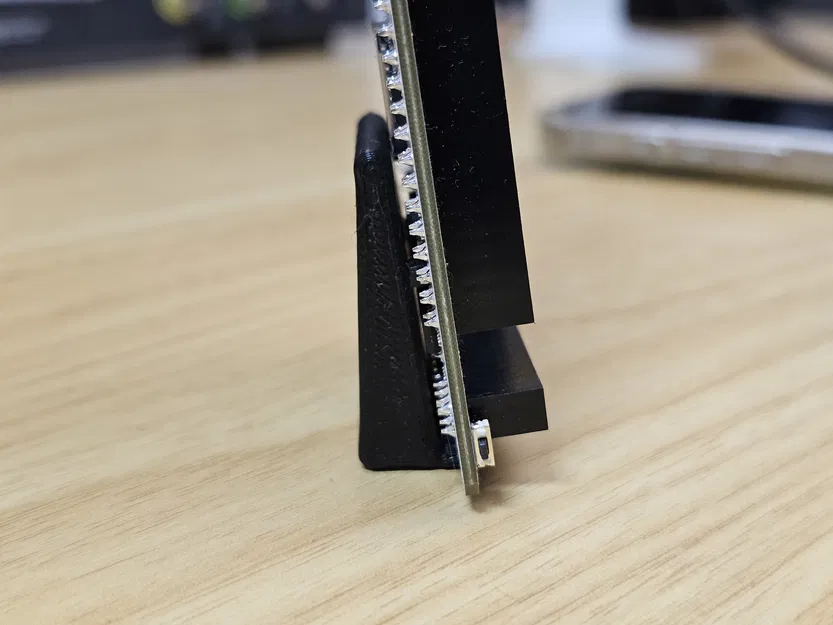 Đế/Kê Trưng Bày Nhỏ Gọn, Thanh Lịch - Image 8