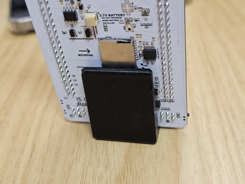 Đế/Kê Trưng Bày Nhỏ Gọn, Thanh Lịch - Image 12