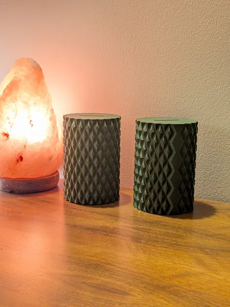 Heo đất kiểu hiện đại thực dụng để tiết kiệm tiền - Image 1