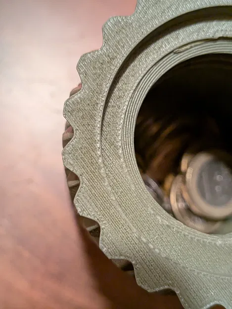 Heo đất kiểu hiện đại thực dụng để tiết kiệm tiền - Image 7