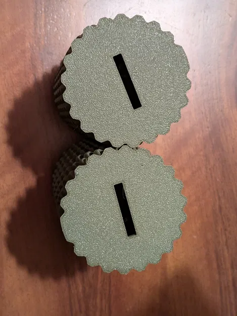 Heo đất kiểu hiện đại thực dụng để tiết kiệm tiền - Image 8