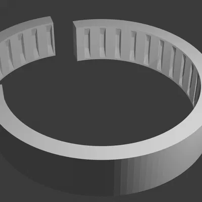 Khuôn đúc xích tái sử dụng (Reusable-Chain-Casting-Mold)