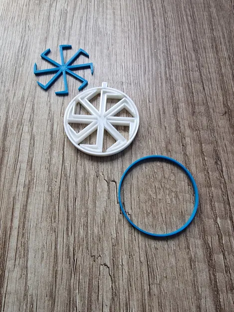 Kolovrat – Biểu tượng Mặt Trời và chu kỳ sự sống - Image 2