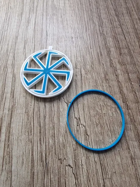 Kolovrat – Biểu tượng Mặt Trời và chu kỳ sự sống - Image 3