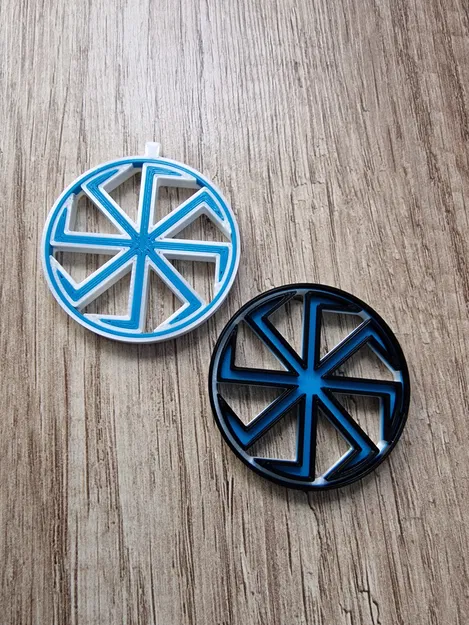 Kolovrat – Biểu tượng Mặt Trời và chu kỳ sự sống - Image 4