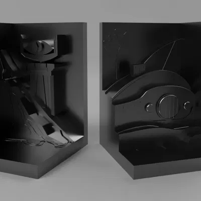 Từ Shire đến Mordor – Chặn Sách LOTR