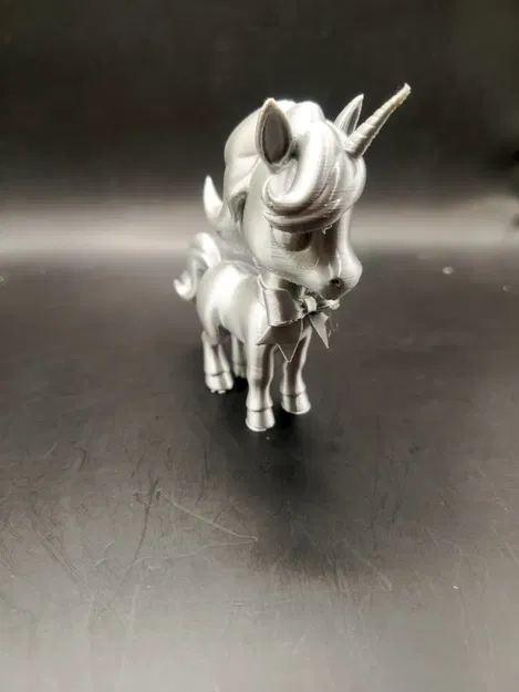 Kỳ Lân Chibi Dễ Thương (Chibi Cute Unicorn) - Image 4