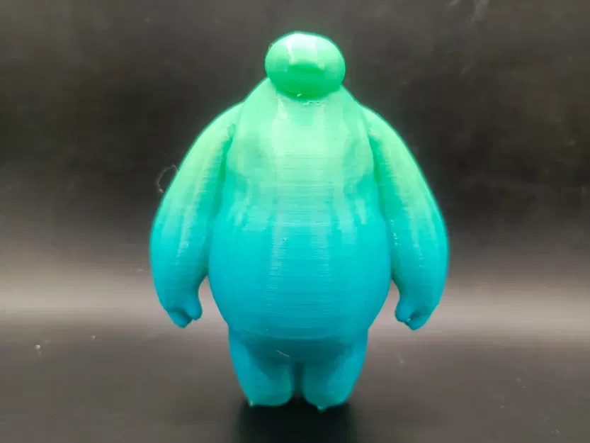 Baymax - Image 3