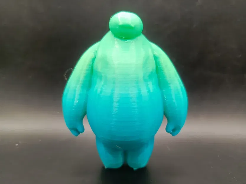 Baymax - Image 4