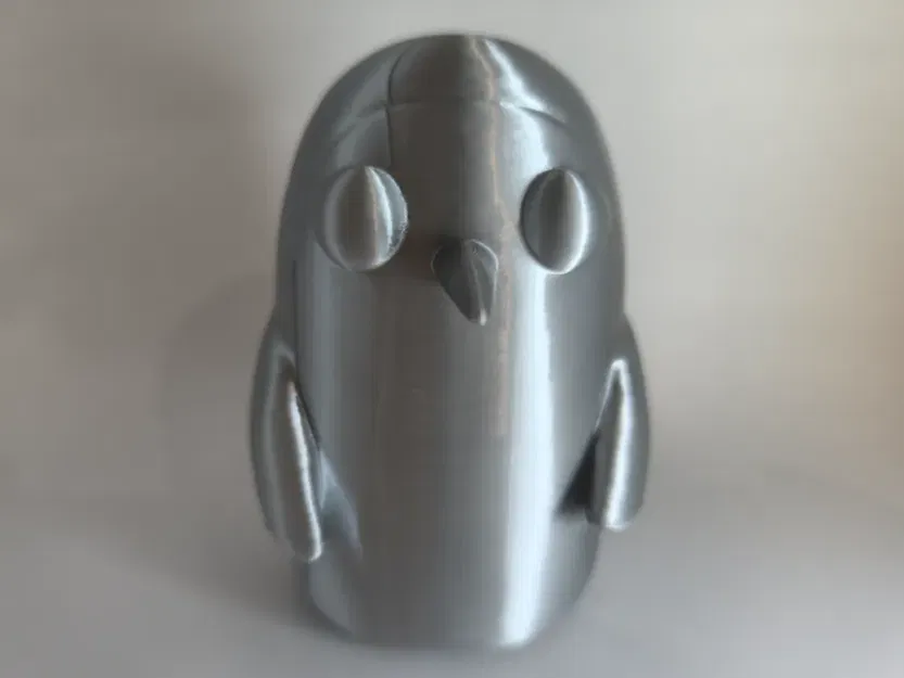 Gunter - Adventure Time (Chim cánh cụt dễ thương) - Image 1