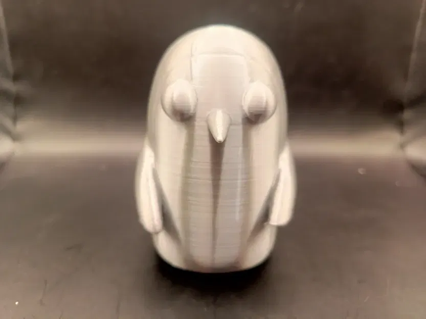 Gunter - Adventure Time (Chim cánh cụt dễ thương) - Image 2