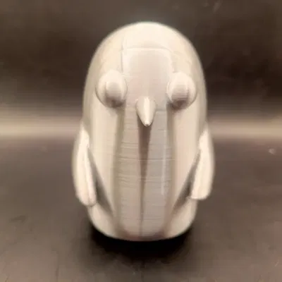 Gunter - Adventure Time (Chim cánh cụt dễ thương)