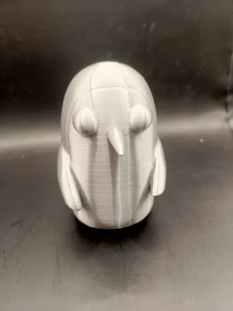 Gunter - Adventure Time (Chim cánh cụt dễ thương) - Image 3