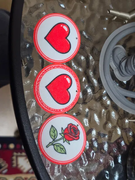 Bộ Móc Khóa Martisor – 33 Charm Mùa Xuân - Image 2