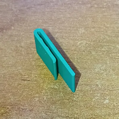 Kẹp nhận diện filament