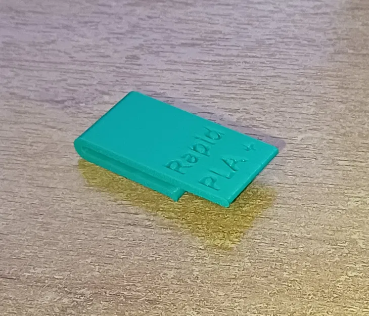 Kẹp nhận diện filament - Image 4