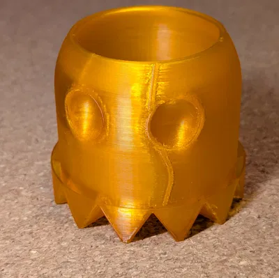 Khay Hứng Nước Cho Chậu Pacman (Drip Plate for Pacman Pot)