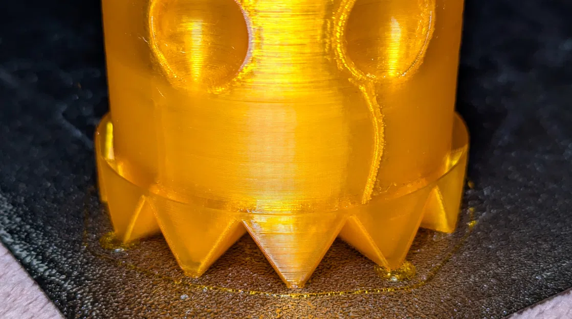 Khay Hứng Nước Cho Chậu Pacman (Drip Plate for Pacman Pot) - Image 2