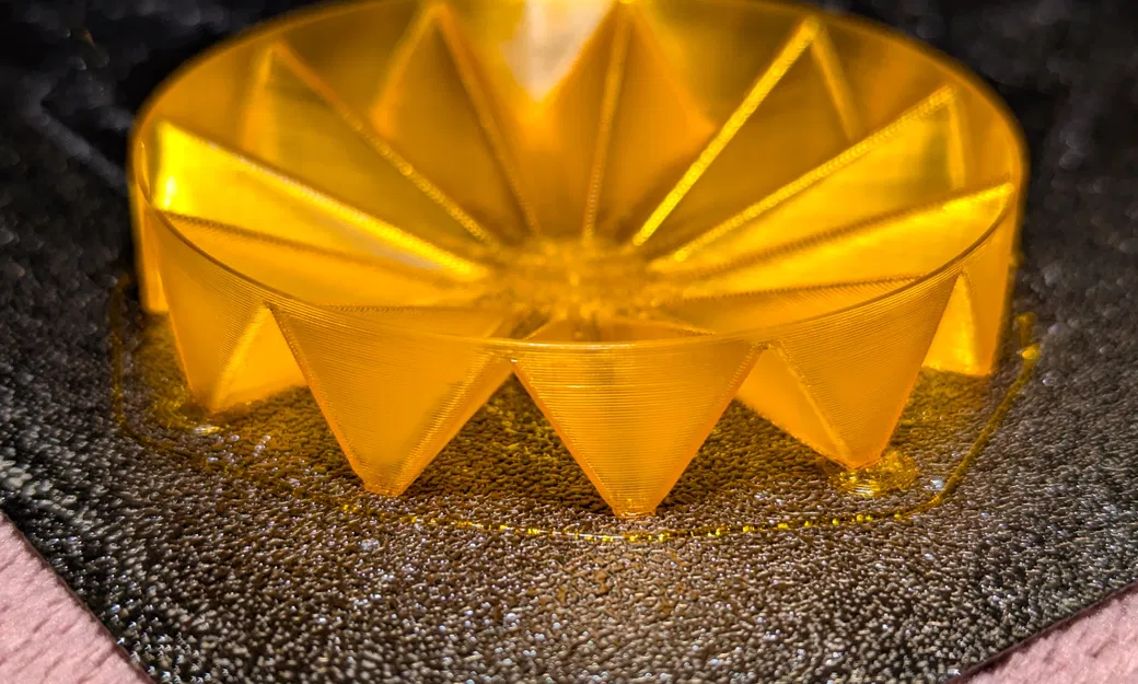 Khay Hứng Nước Cho Chậu Pacman (Drip Plate for Pacman Pot) - Image 3