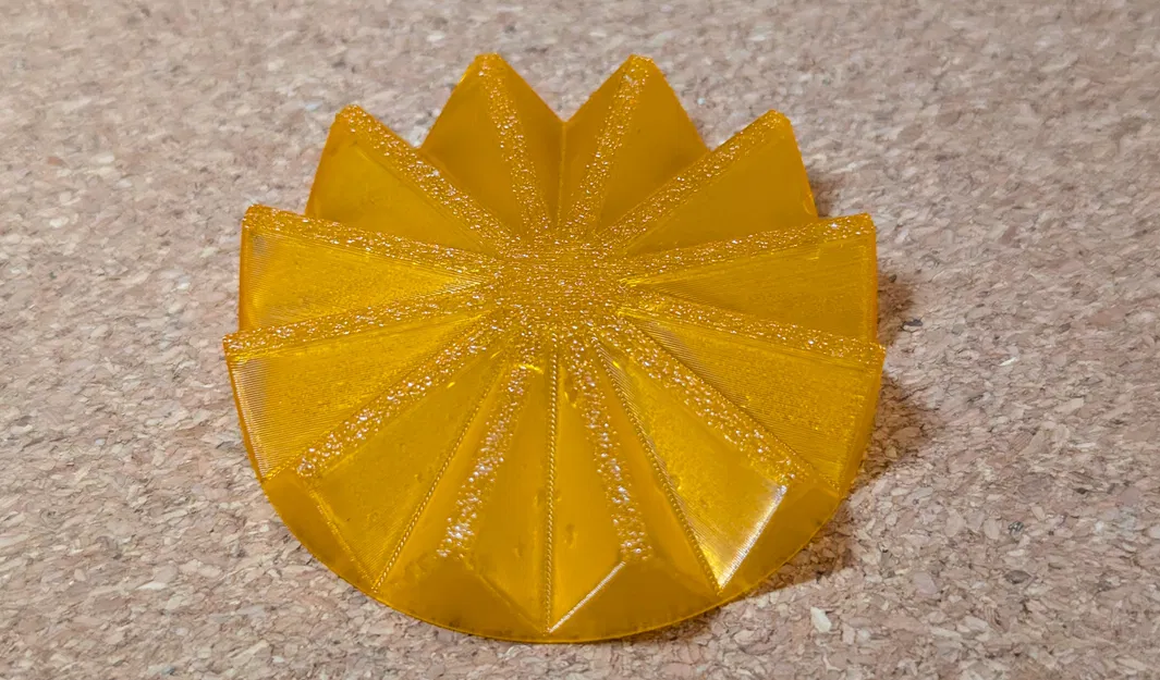 Khay Hứng Nước Cho Chậu Pacman (Drip Plate for Pacman Pot) - Image 5