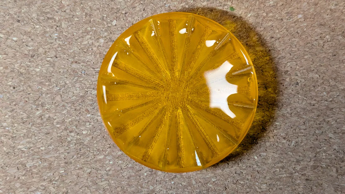 Khay Hứng Nước Cho Chậu Pacman (Drip Plate for Pacman Pot) - Image 6