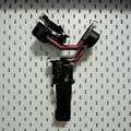Giá treo DJI RS3-RS4-RS5 PRO cho IKEA SKADIS (T-clip) - Thumbnail 1
