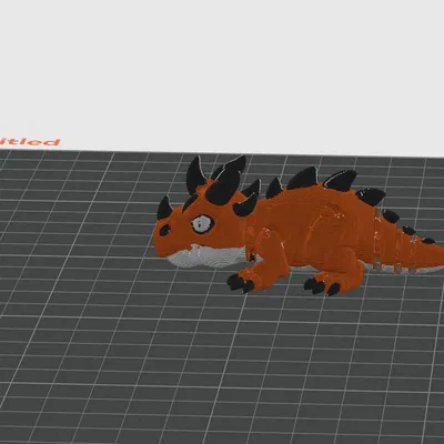 BARRY THE DRAGON (Barry Rồng)