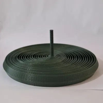 Circle Fidget "Star" kèm Wand